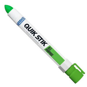 Quik Stik All Purpose Solid Paint Marker Quik Stik All Purpose Solid Paint Marker